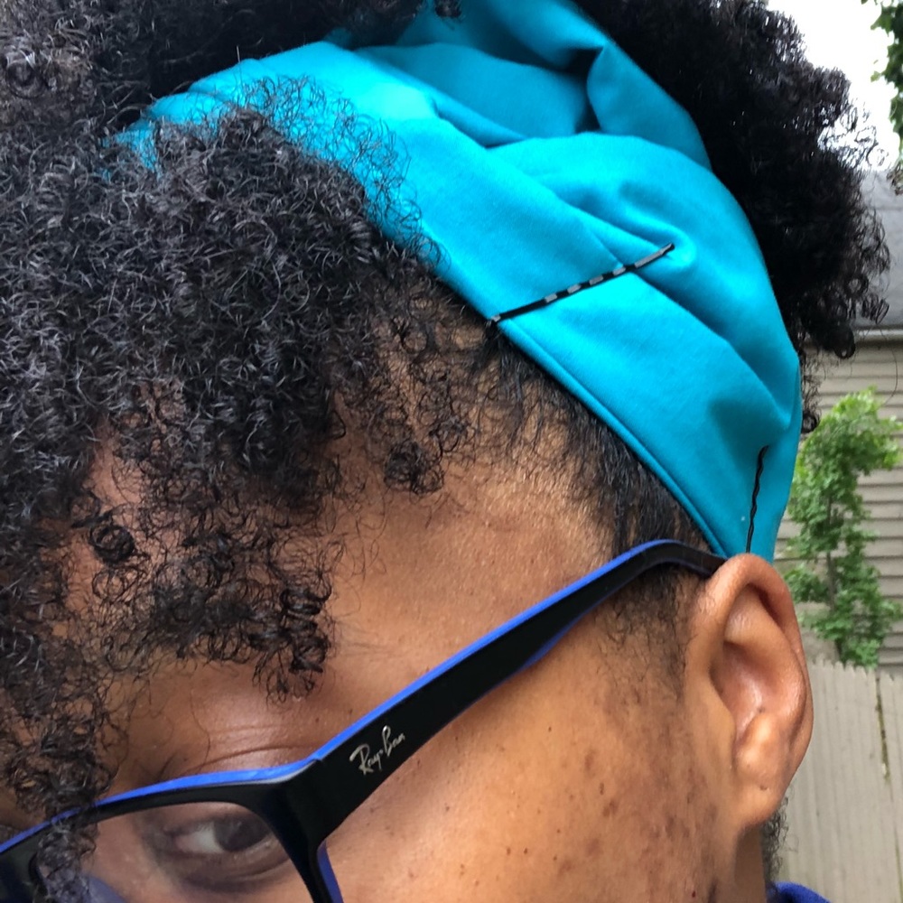 Meet your Posher, Aniela